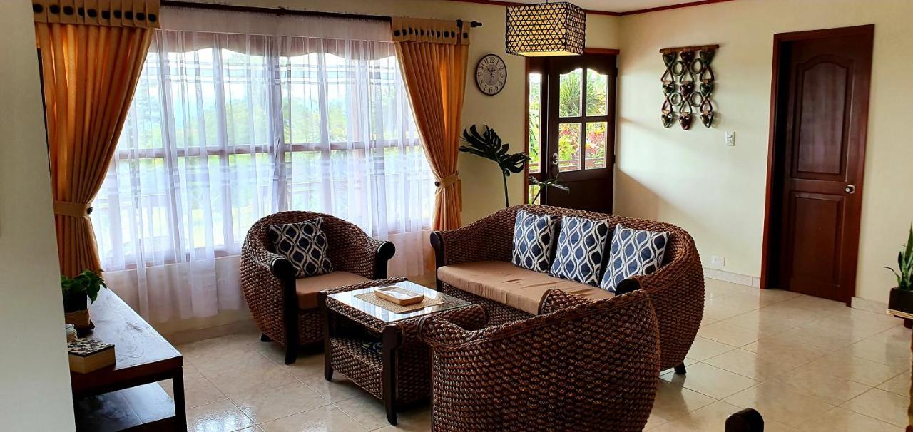 Finca Bellavista Pereira Extérieur photo