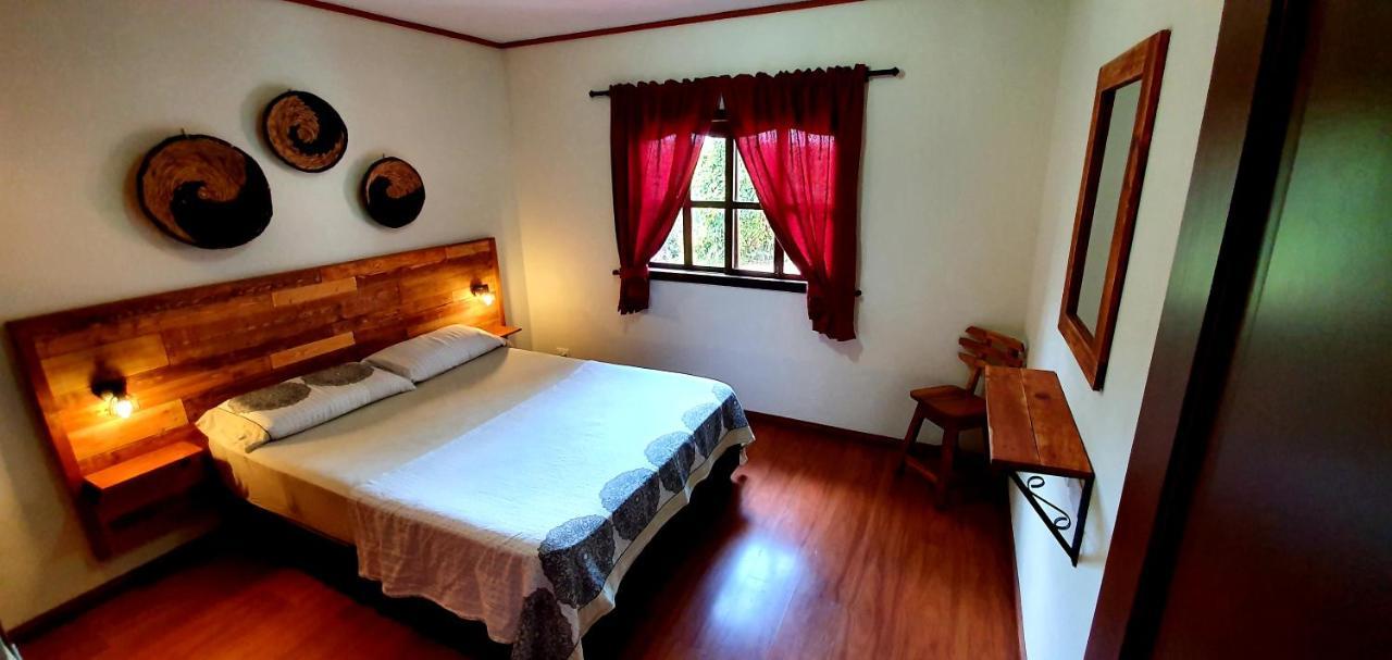 Finca Bellavista Pereira Extérieur photo