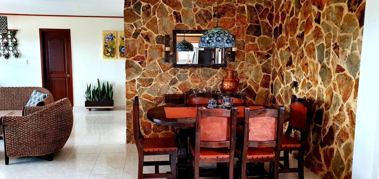 Finca Bellavista Pereira Extérieur photo